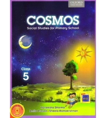 Oxford Cosmos Social Studies-5